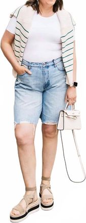 Habitual Joey Easy Long Short In Aire