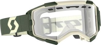 Scott Fury Enduro S1 Goggles - Unisex | grau