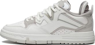 Li-Ning (WMNS) Li-Ning Wave Pro Smoke White Grey AECT026-2