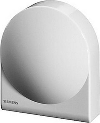 SIEMENS Qac22 - Sensor De Temperatura Exterior - Siemens