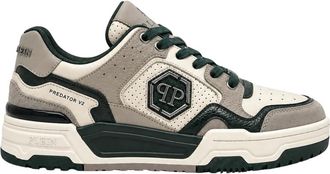 Philipp Plein unisex, Scarpe, Beige, 42 EU, new