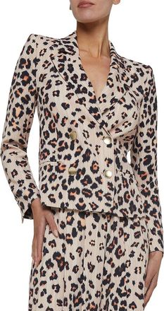 L'agence LAgence Atmor Blazer