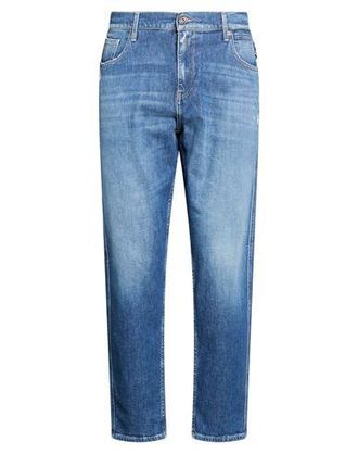 Replay BOTTOMWEAR - Jeans on YOOX.COM