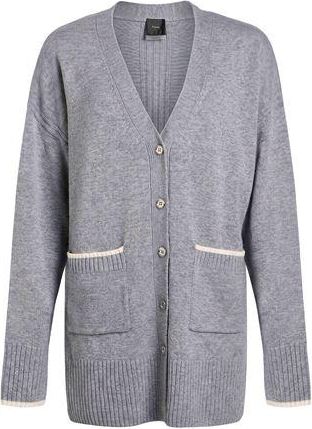 Pinko PRENDAS DE PUNTO - C&aacute;rdigans en YOOX.COM
