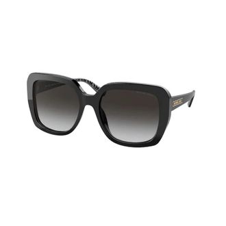 Michael Kors Sunglasses - female - Michael Kors - Sunglasses - Black - 55 MM - Accessories