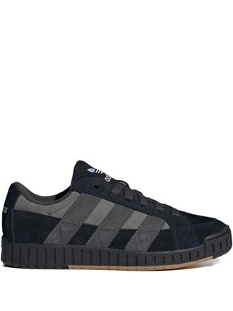 adidas Sneakers Low Carbon - Nero