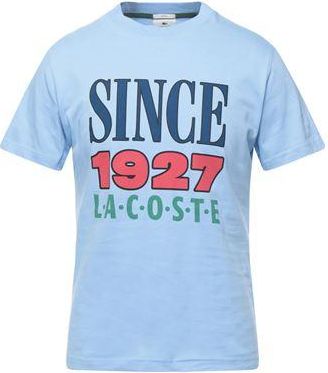 Lacoste L!ve TOPWEAR - T-shirts sur YOOX.COM