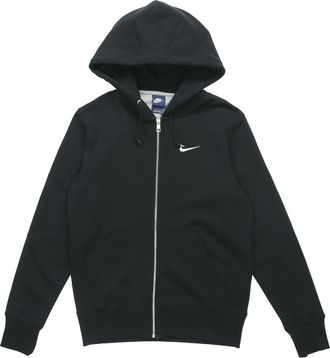 Nike Full-length zipper Jacket Black CZ4148-010