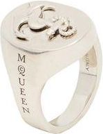Alexander McQueen JOYAS y RELOJES - Anillos en YOOX.COM