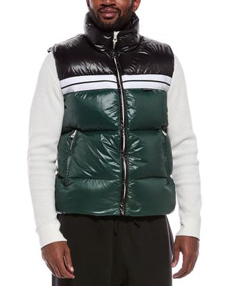 Palm Angels Puffer Vest
