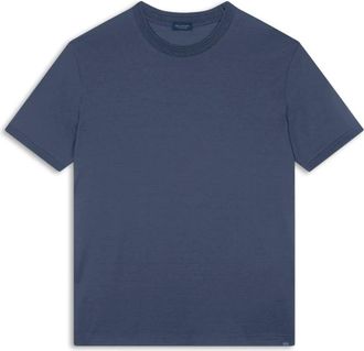 Paul & Shark Heren, Tops, Blauw, Maat: 2XL Katoen