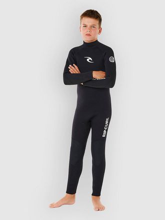 Rip Curl Surf School Bz 32 Kids Neoprenanzug schwarz