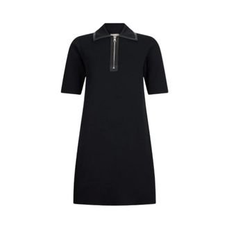 Liu Jo Kleedjes, Dames, Zwart, XS, Kleedjes