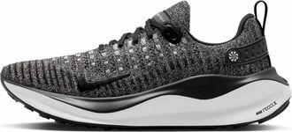 Nike Womens Reactx Infinity Run 4 Sneakers In Oreo