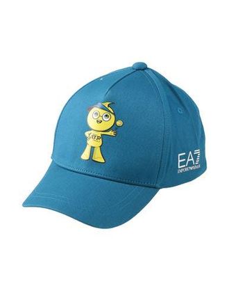 Emporio Armani ACCESSORIES - Hats on YOOX.COM
