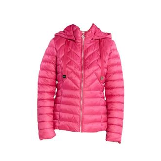Liu Jo Mujer, Chaquetas, Rosa, Talla: S