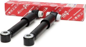 OEM 2 Amortiguadores Traseros I+d Mercedes Clase A (w168)