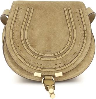 Chlo&eacute; Marcie Small Shoulder Bag