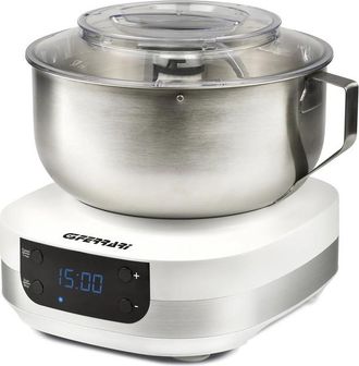 G3Ferrari Batidora Planetaria Gourmet 5 L, 800 W, 27 X 26 X 28,5 Cm