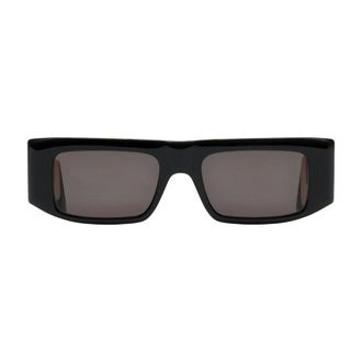Valentino Sunglasses, unisex, Black, Size: 52 MM Vg0005S Sunglasses