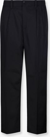 Golden Goose Pantaloni Isiah in lana vergine - GOLDEN GOOSE DELUXE BRAND - gender_Man