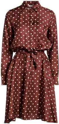 Caliban DRESSES - Midi dresses on YOOX.COM