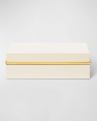Aerin Piero Lacquer Box, 6