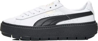 Puma (WMNS) PUMA Platform Trace L White 366109-02