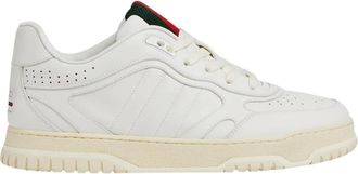 Gucci Hombre, Zapatos, Blanco, Talla: 44 EU