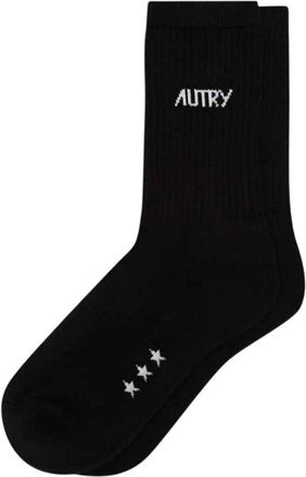 Autry Socks Main Unic
