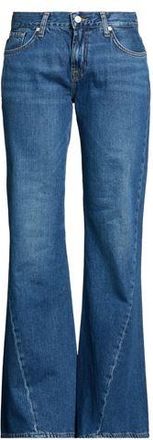 7 For All Mankind BOTTOMWEAR - Pantaloni jeans su YOOX.COM
