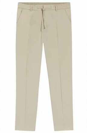 BOSS P Perin Tapered Fit Mid Trousers