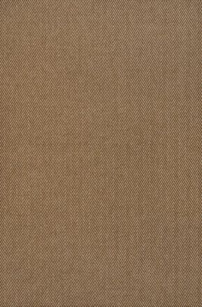 Jonathan Y Designs Rowena Easy Jute Scandinavian Boho Herringbone Weave Indoor/Outdoor Area Rug in Brown at Nordstrom, Size 8Ft 0In X 10Ft 0In