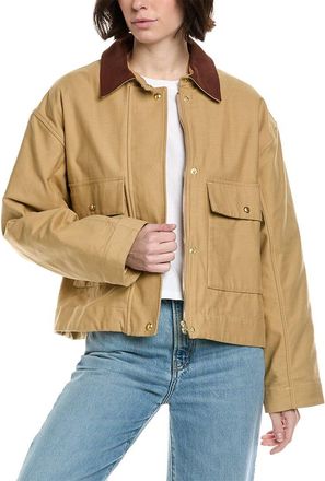 Rag & Bone Rag & Bone Nonie Jacket