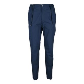 Cruna Uomo, Pantaloni, Blu, XS, new