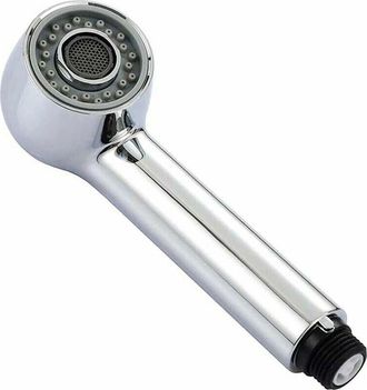 OEM Rociador Para Grifo De Cocina Con Aireador Y Limitador De Caudal, Rociador De 2 Funciones