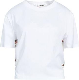Sandro TOPWEAR - T-shirts sur YOOX.COM