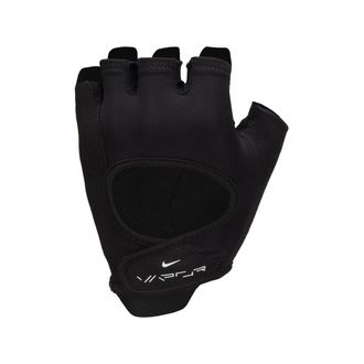 Nike Womens Vapor Elite Fitness Gloves in Black | N1010673-091