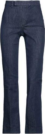 Max Mara BOTTOMWEAR - Jeans on YOOX.COM