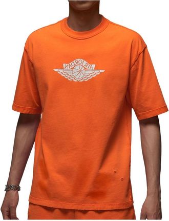 Nike Jordan Rare Air T-Shirt Orange IB3131-820