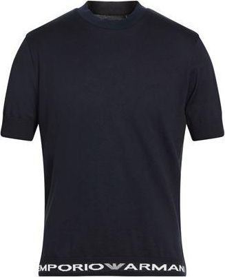 Emporio Armani CAMISETAS Y TOPS - Camisetas en YOOX.COM