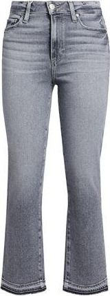Paige BOTTOMWEAR - Pantaloni jeans su YOOX.COM