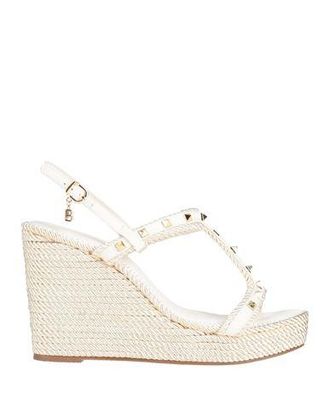 Laura Biagiotti FOOTWEAR - Sandals sur YOOX.COM