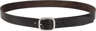 Orciani Uomo, Accessori, Marrone, 105 CM, new