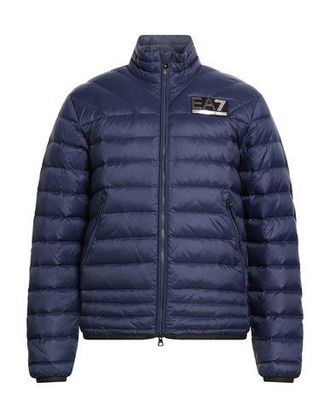 Emporio Armani ROPA DE ABRIGO - Plum&iacute;feros y acolchados en YOOX.COM