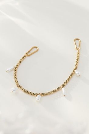 Petit Moments Alumiera Pearl Bag Chain