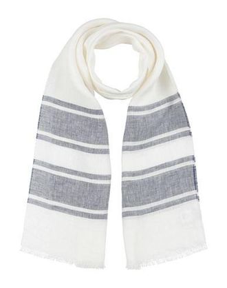 Brunello Cucinelli ACCESSORIES - Scarves on YOOX.COM