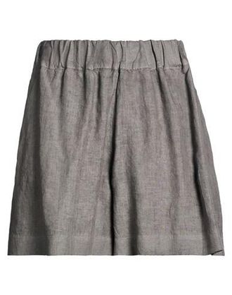 120% Lino BOTTOMWEAR - Shorts & Bermuda Shorts on YOOX.COM