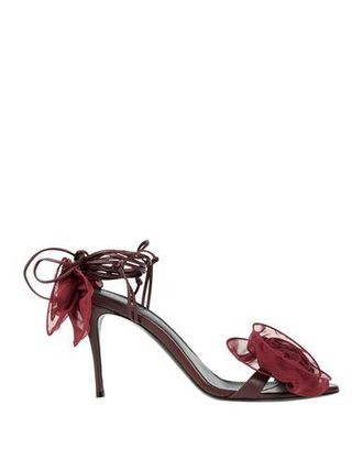Magda Butrym FOOTWEAR - Sandals on YOOX.COM