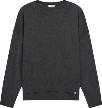 Gas Strickpullover »Gas Pullover Callie«